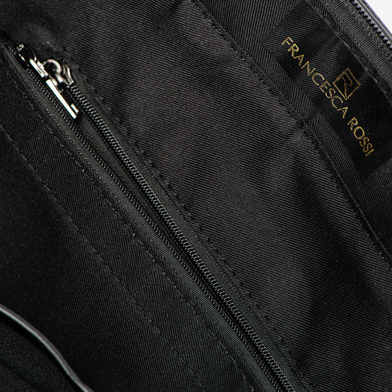 Tote Bag FR5834Black