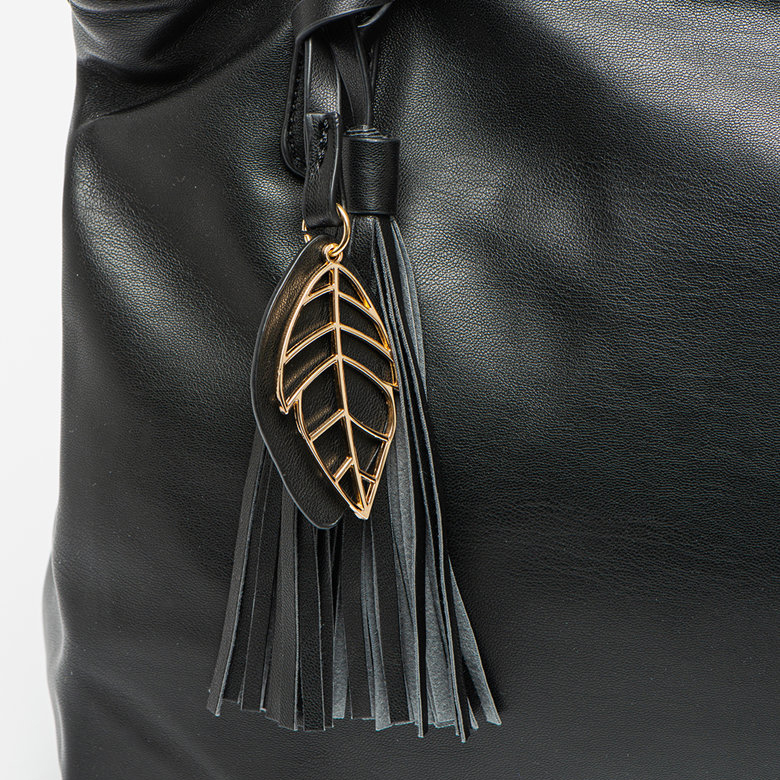 Tote Bag FR5842Black 