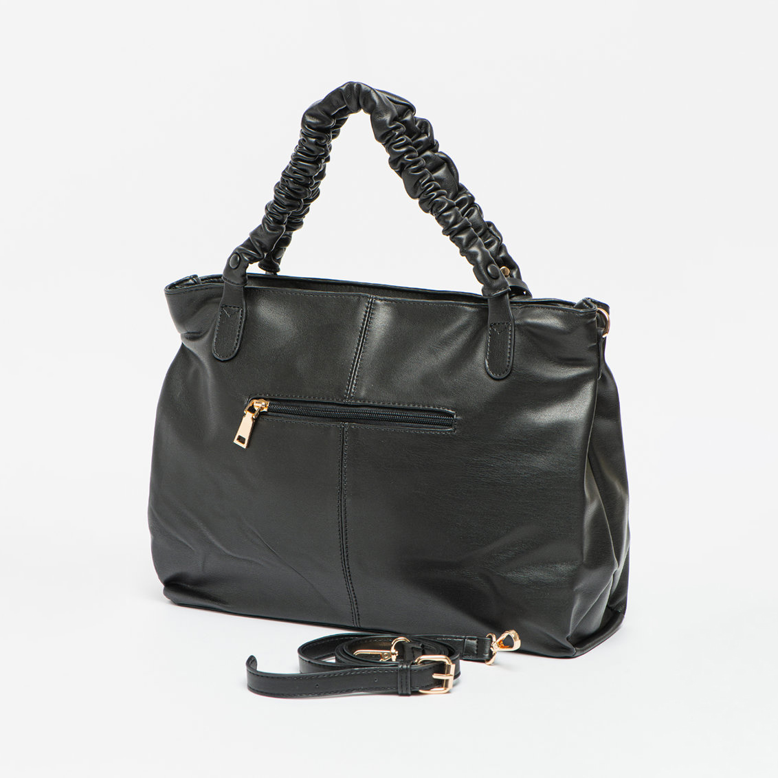 Tote Bag FR5842Black 