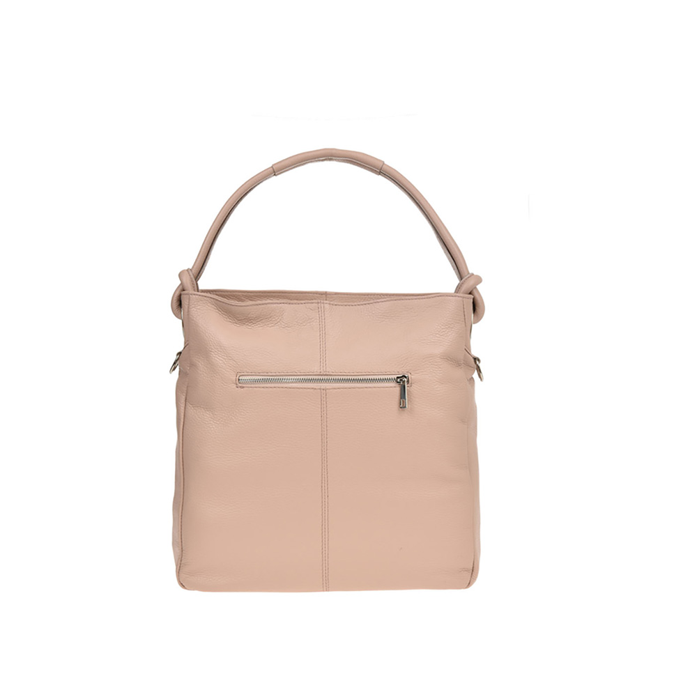 Hobo Bag PL0462Cipria