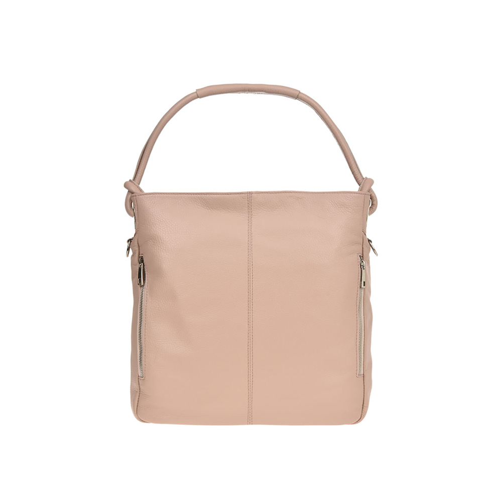 Hobo Bag PL0462Cipria