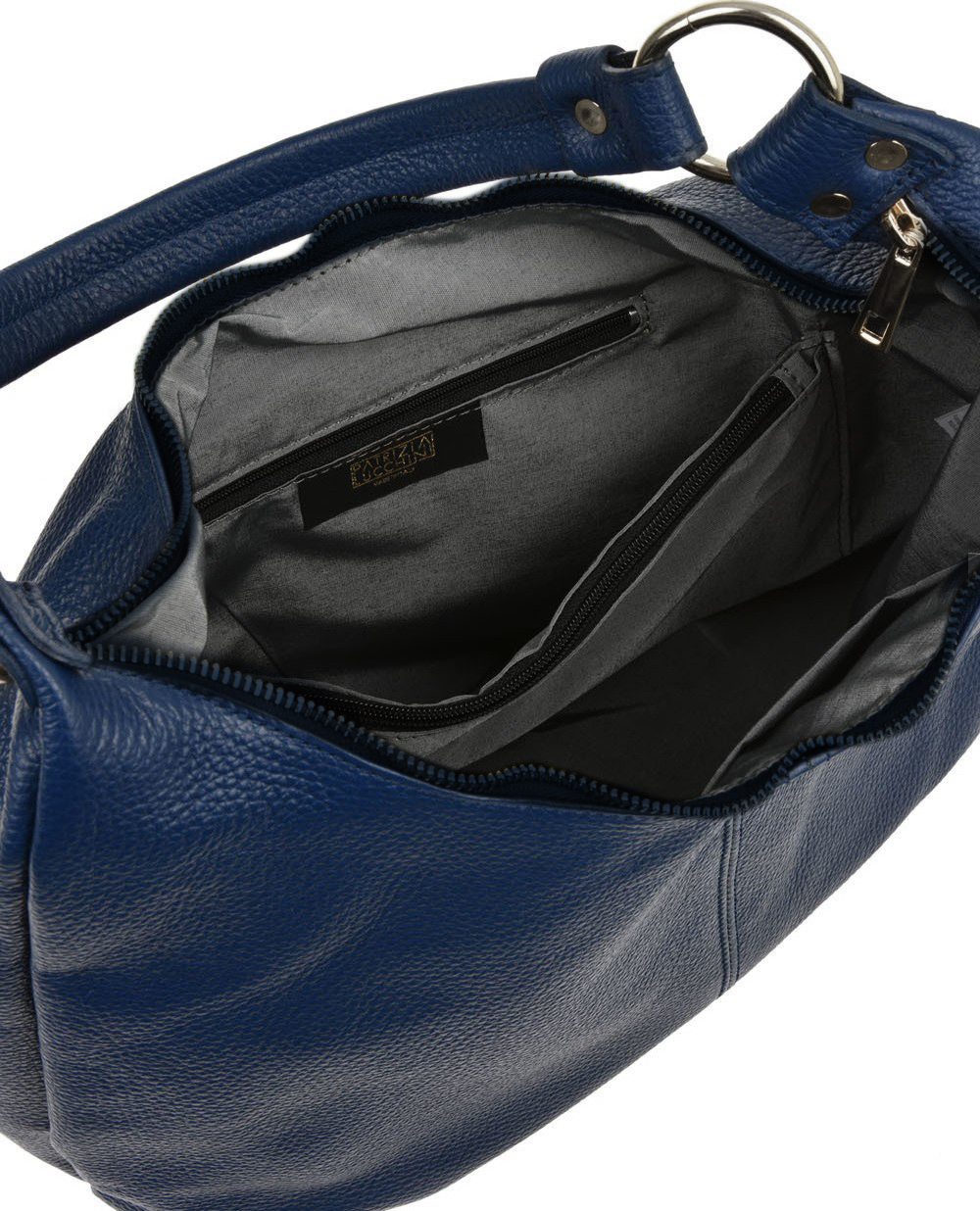 Hobo Bag PL0471Blu