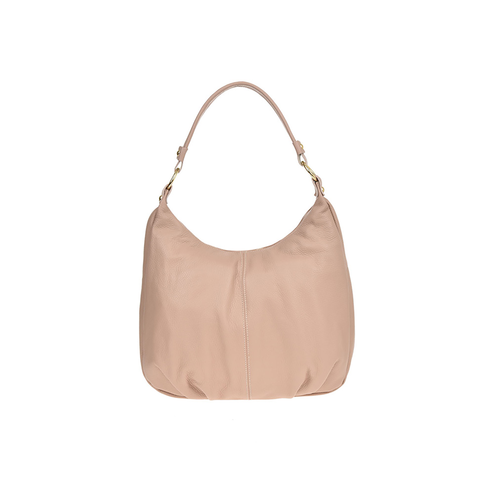 Hobo Bag PL0471Cipria