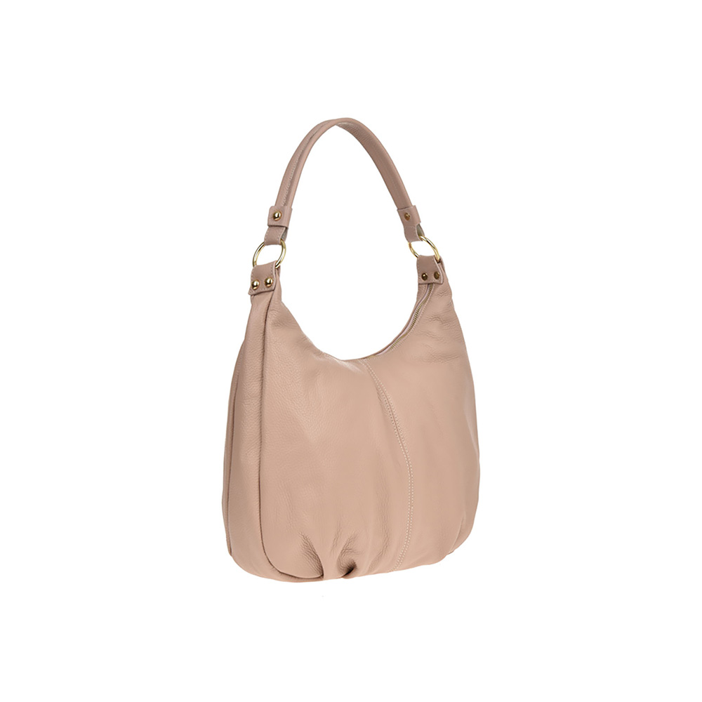 Hobo Bag PL0471Cipria