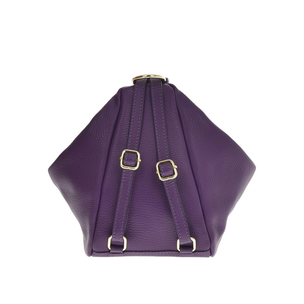 Backpack PL0522Violet