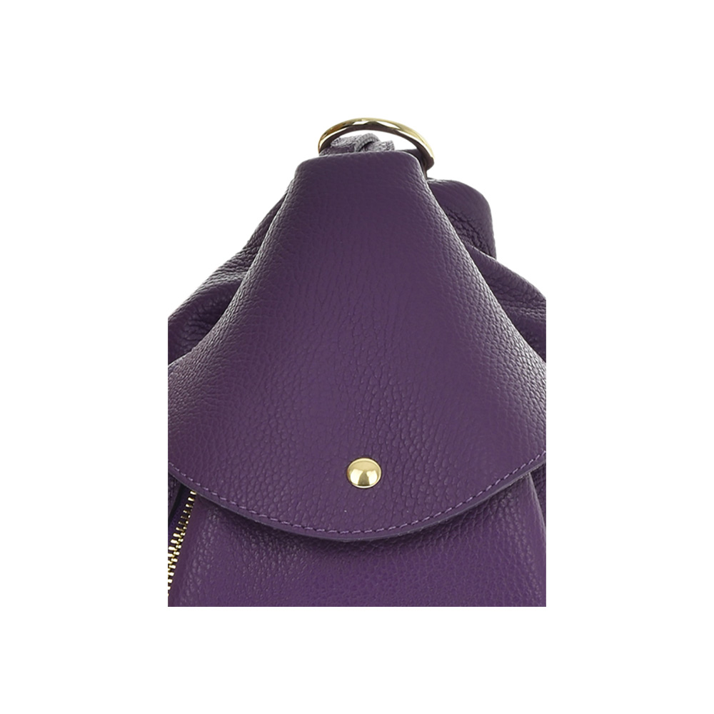 Backpack PL0522Violet