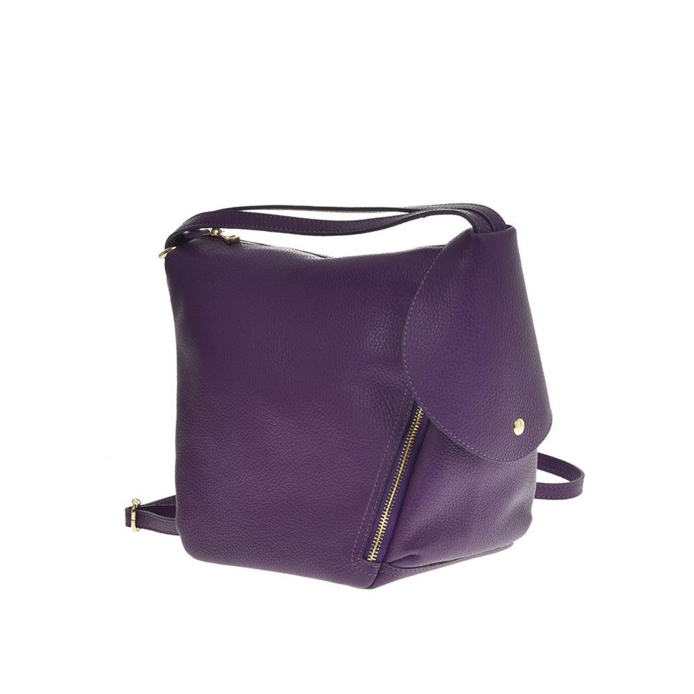 Backpack PL0522Violet