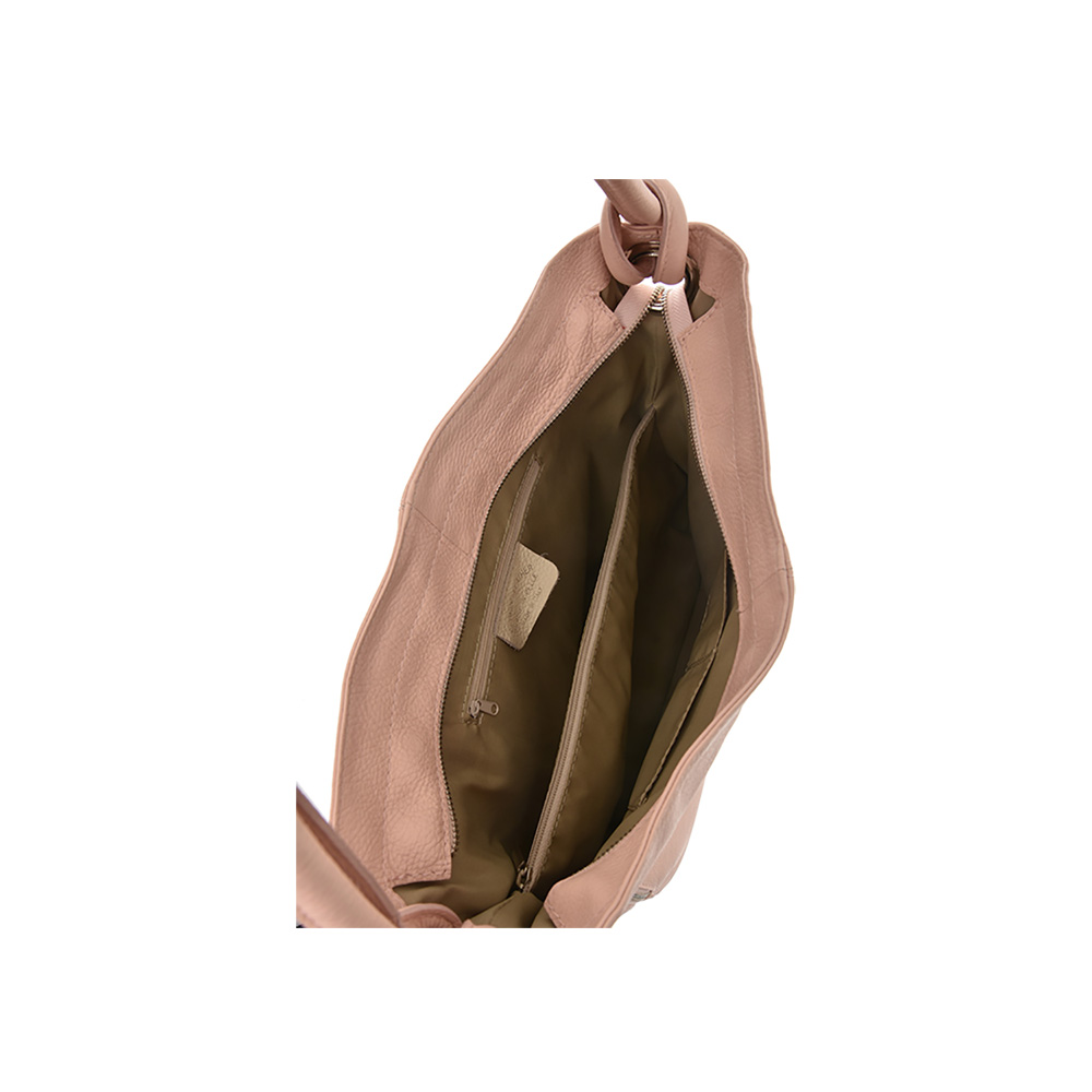 Hobo Bag PL0462Rosa
