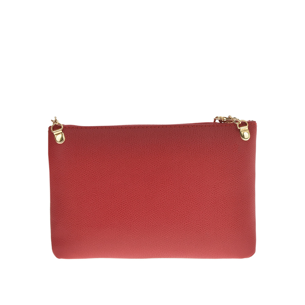 Shoulder Bag PL0748Rosso