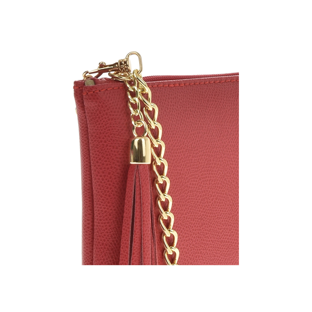 Shoulder Bag PL0748Rosso