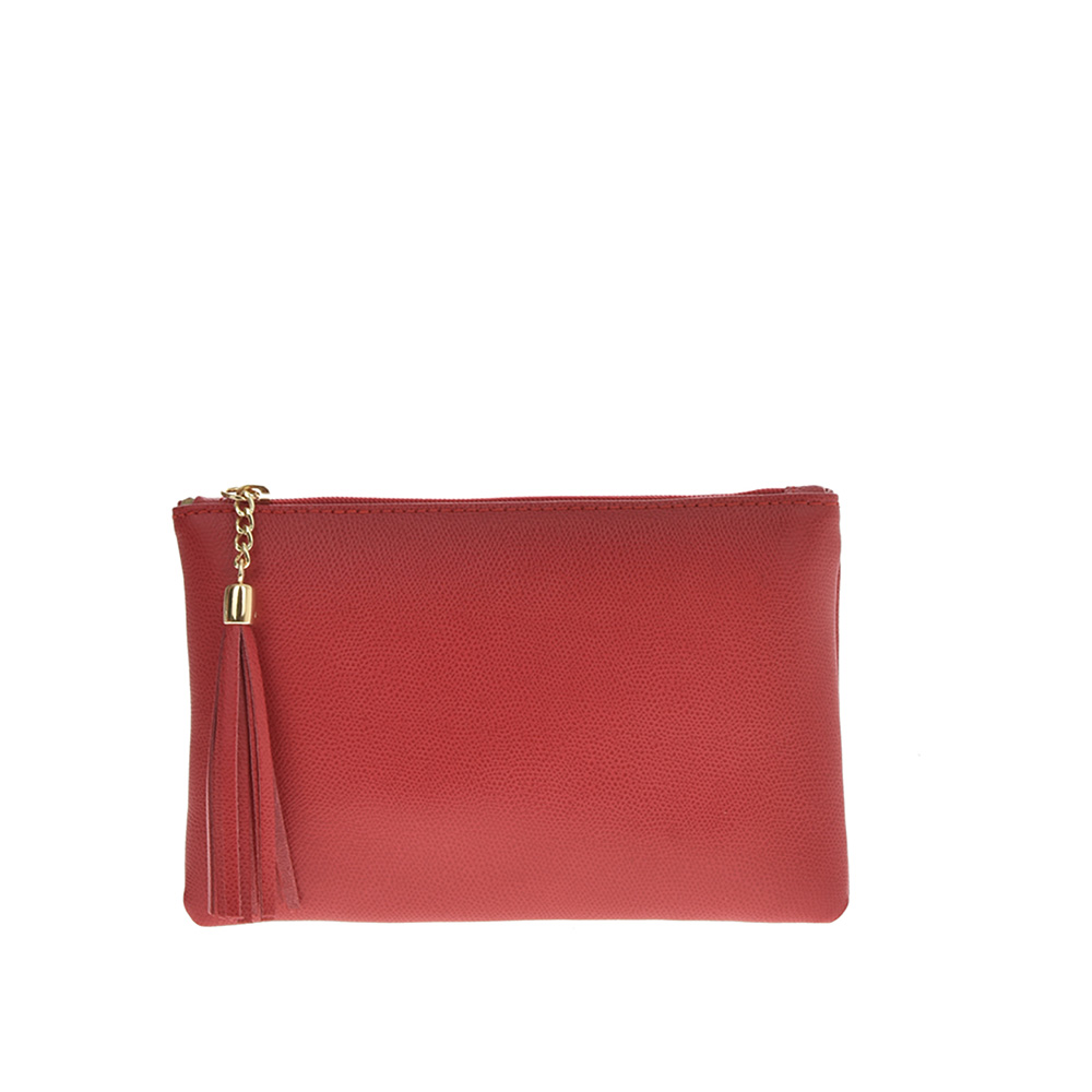 Shoulder Bag PL0748Rosso