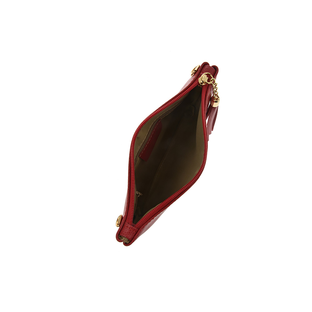 Shoulder Bag PL0748Rosso