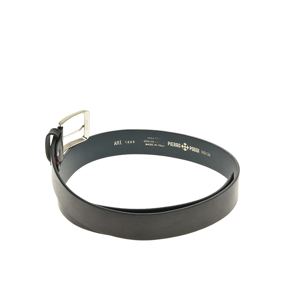 Belt PP2001Blu-130