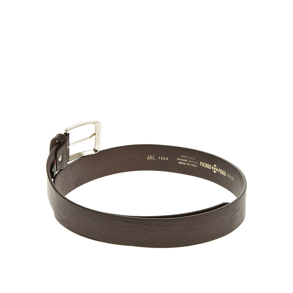 Belt PP2001Marrone-125