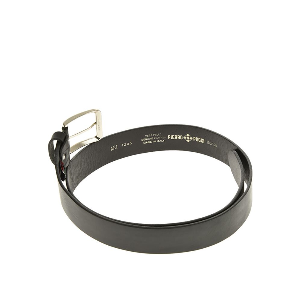 Belt PP2001Nero-130