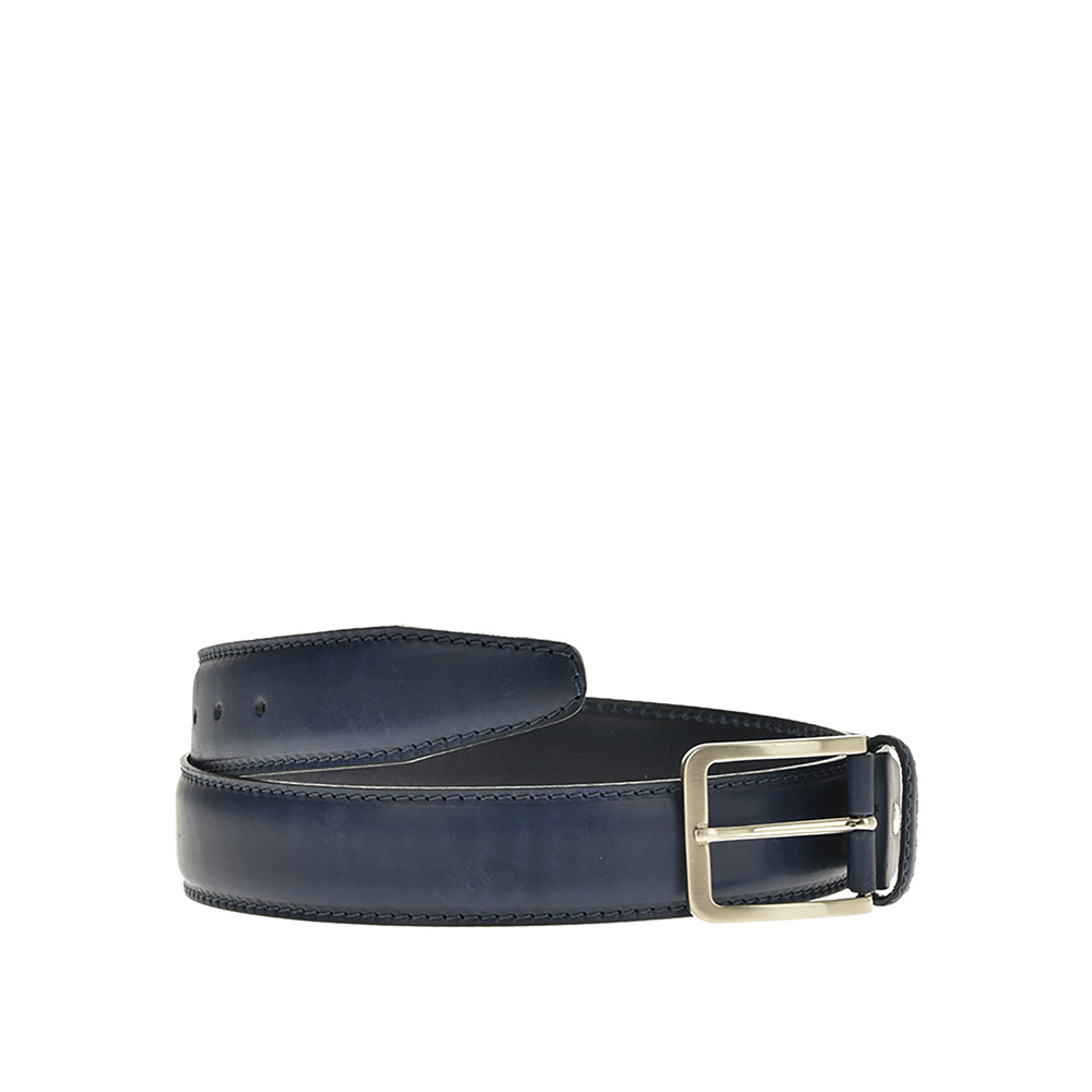 Belt PP2002Blu-130