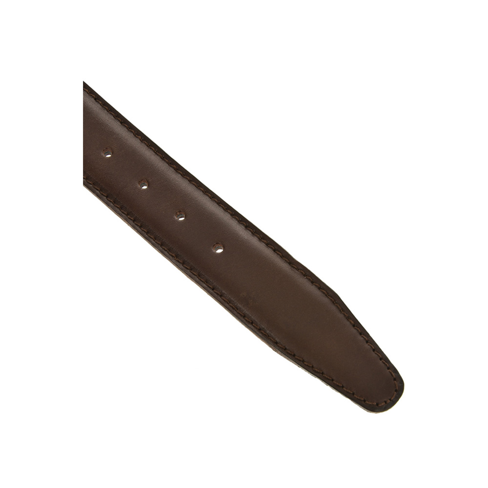 Belt PP2002Marrone-110
