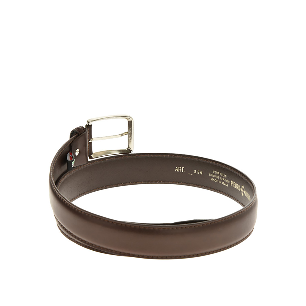 Belt PP2002Marrone-120