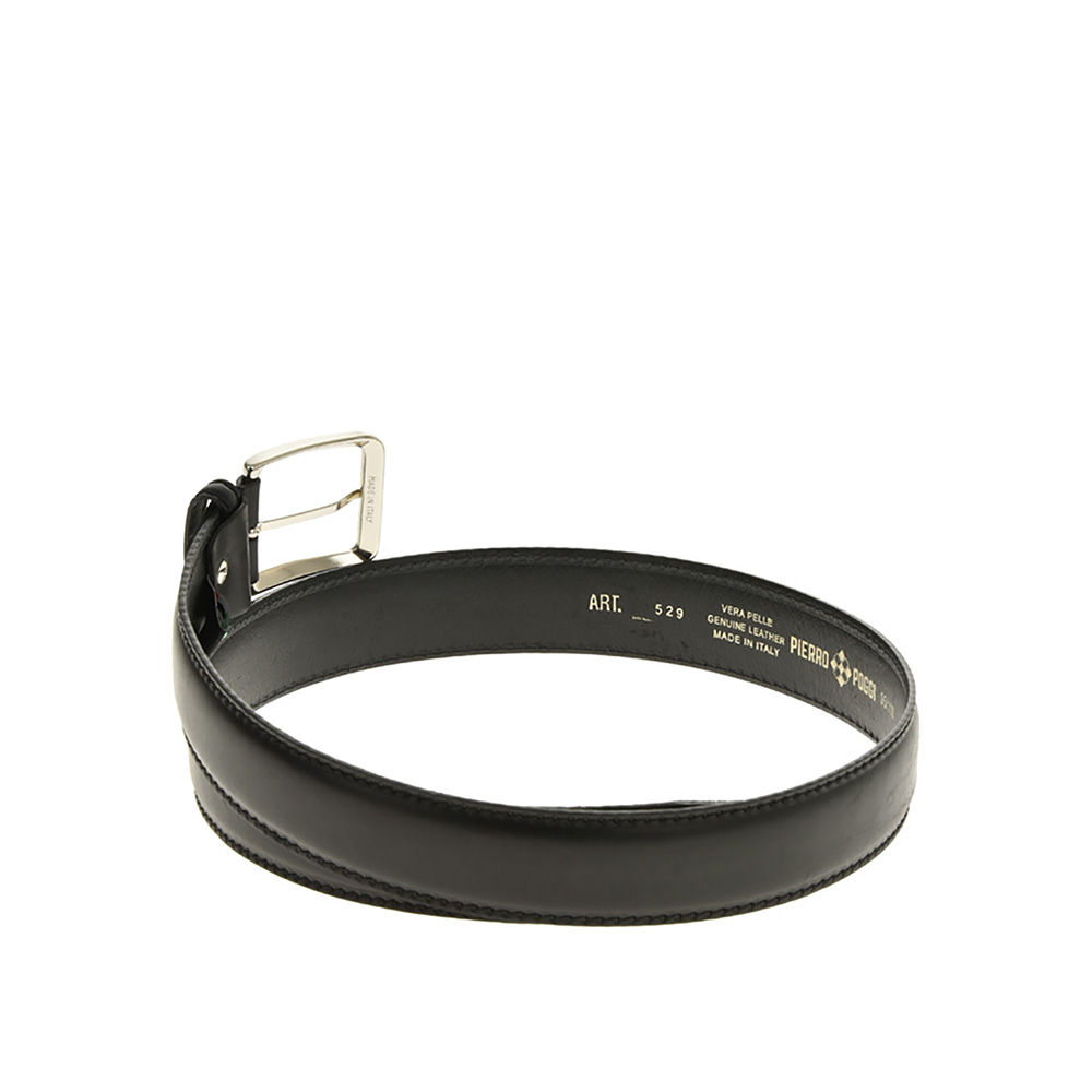 Belt PP2002Nero-125