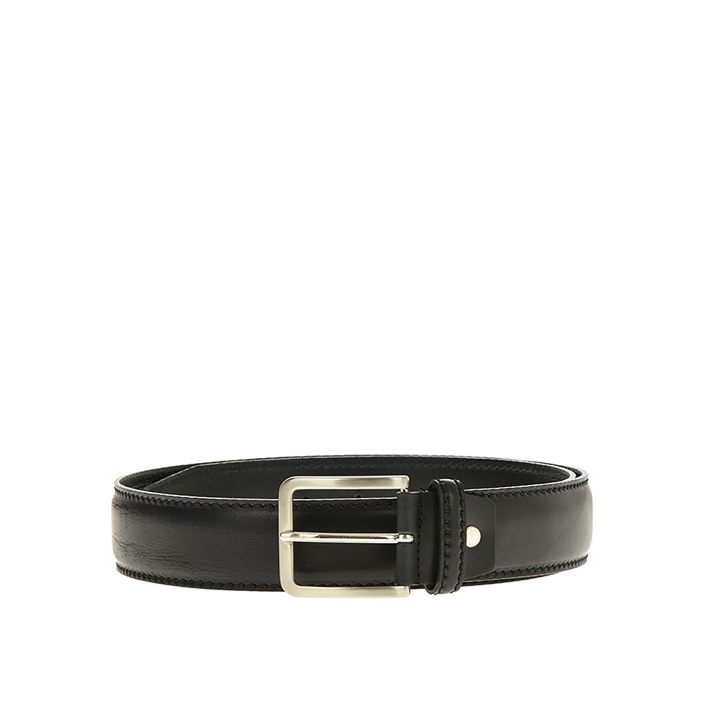 Belt PP2002Nero-125