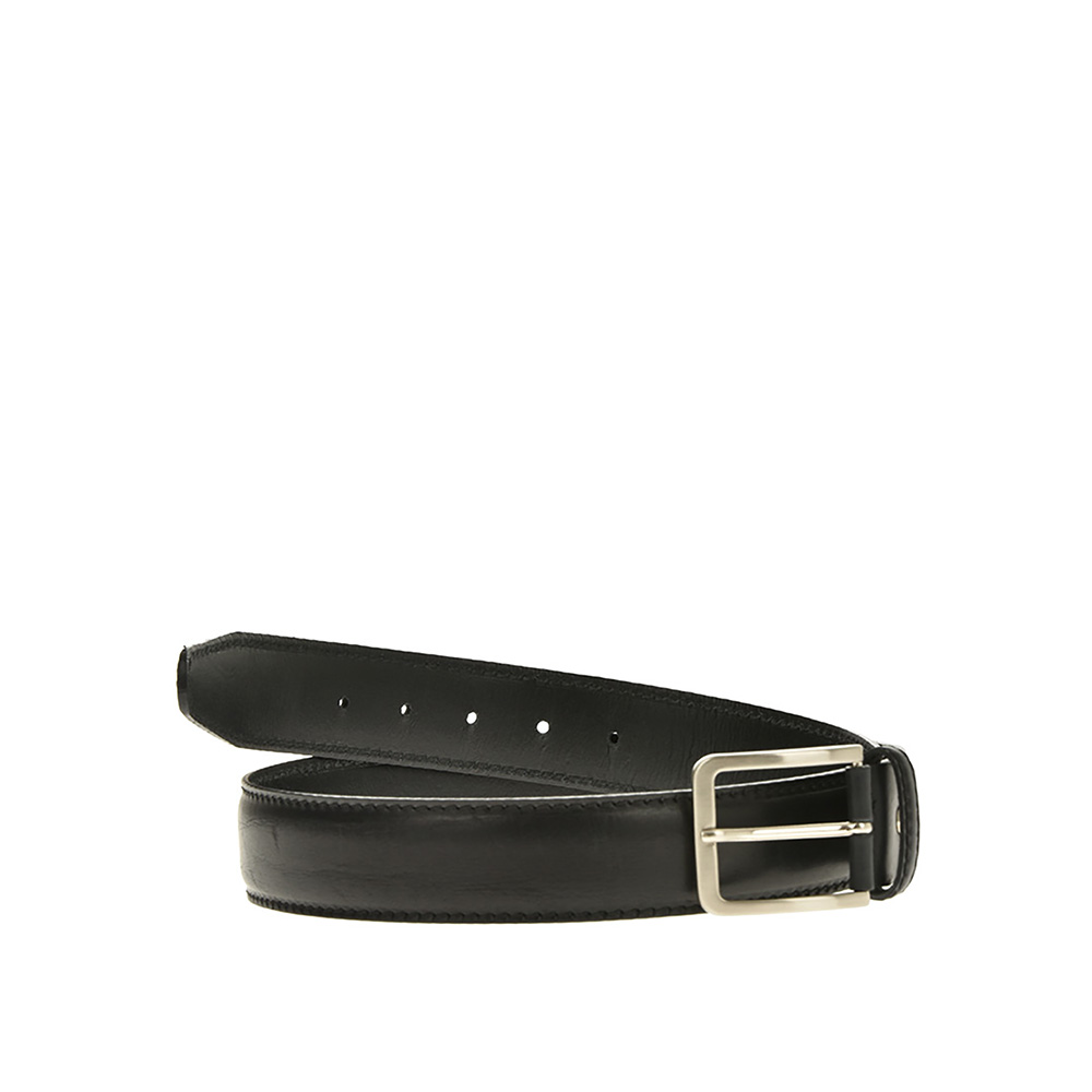 Belt PP2002Nero-125