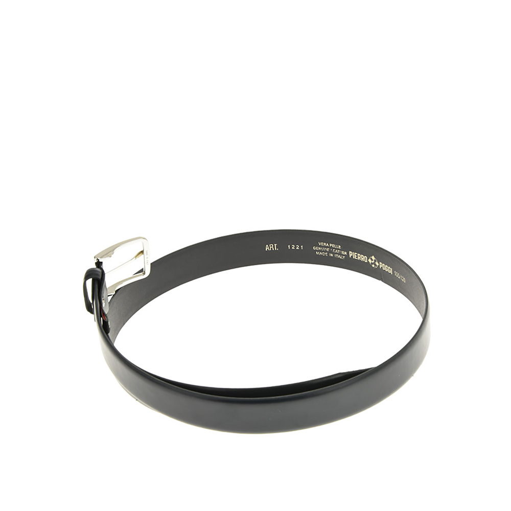 Belt PP2003Blu-130