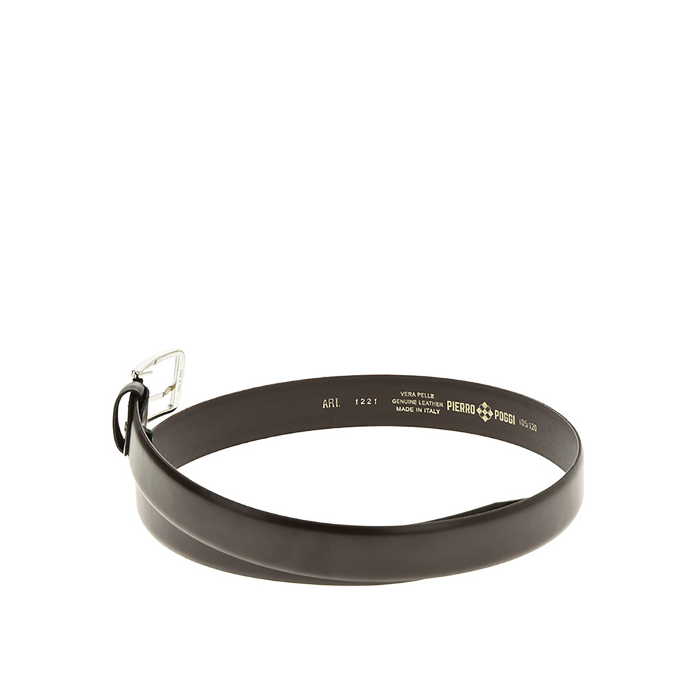 Belt PP2003Marrone-120