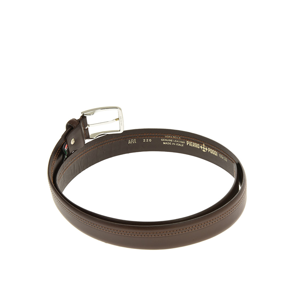 Belt PP2004Marrone-110
