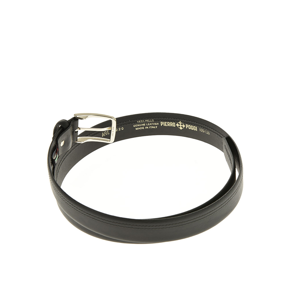 Belt PP2004Nero-125