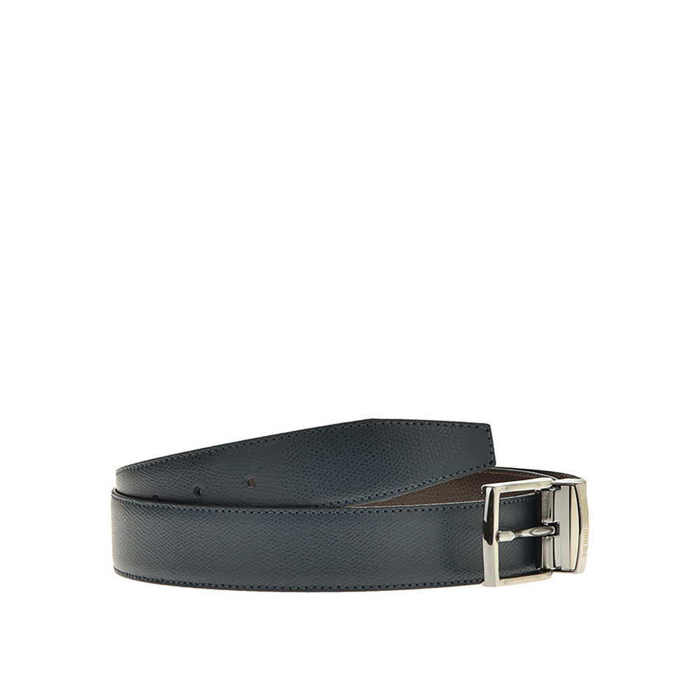 Belt PP2005Blu_Marrone-120