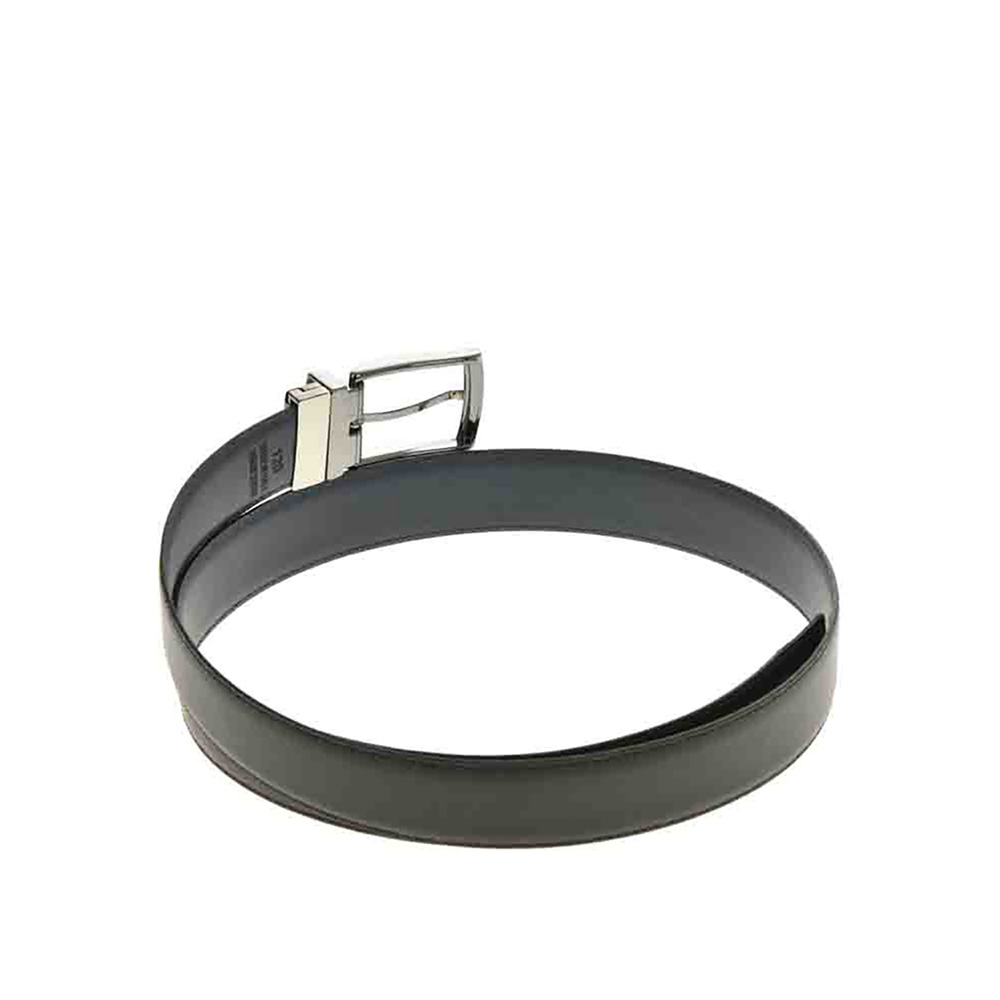 Belt PP2005Nero_Blu-110