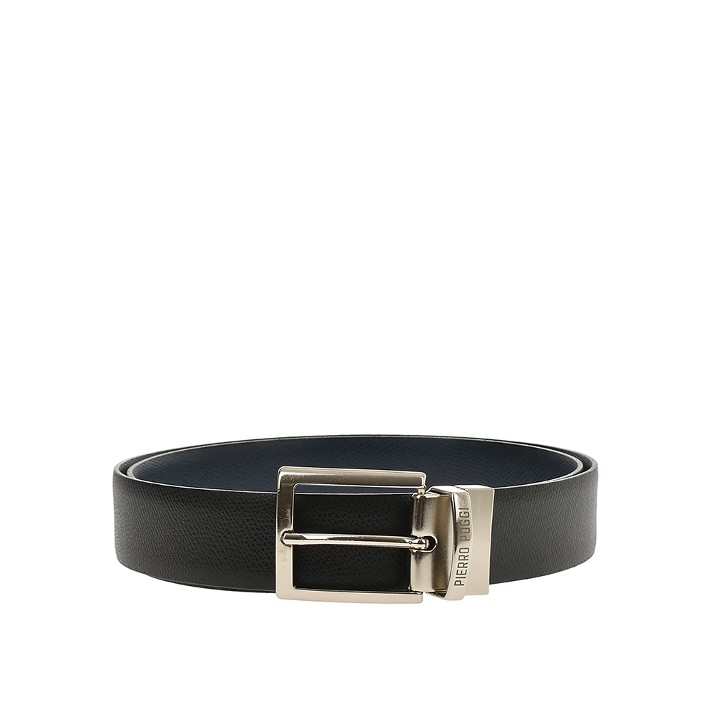 Belt PP2005Nero_Blu-110
