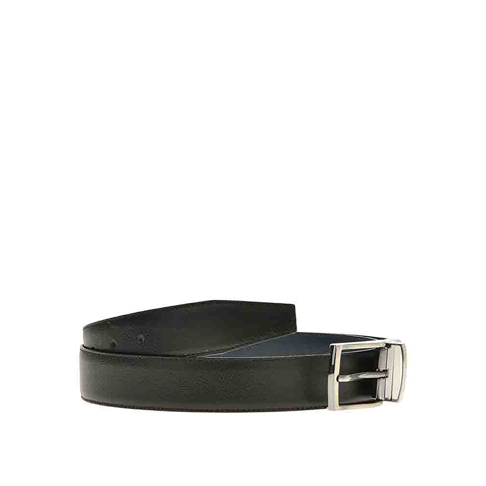 Belt PP2005Nero_Blu-110