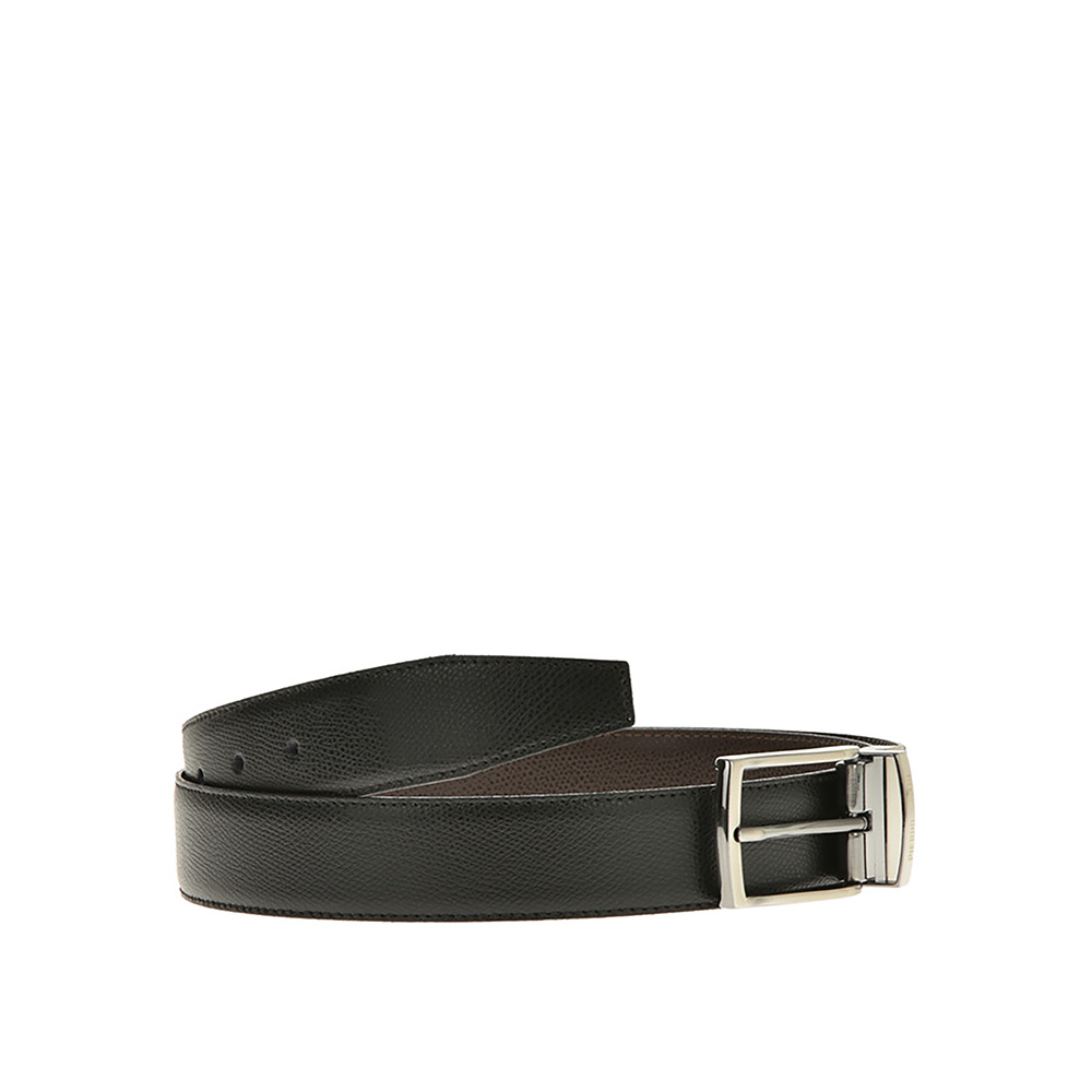 Belt PP2005Nero_Marrone-120