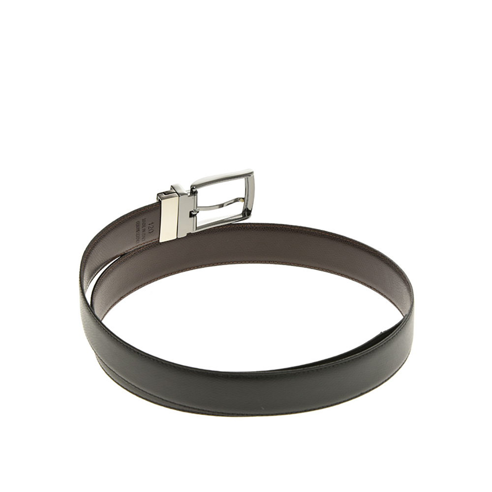 Belt PP2005Nero_Marrone-125