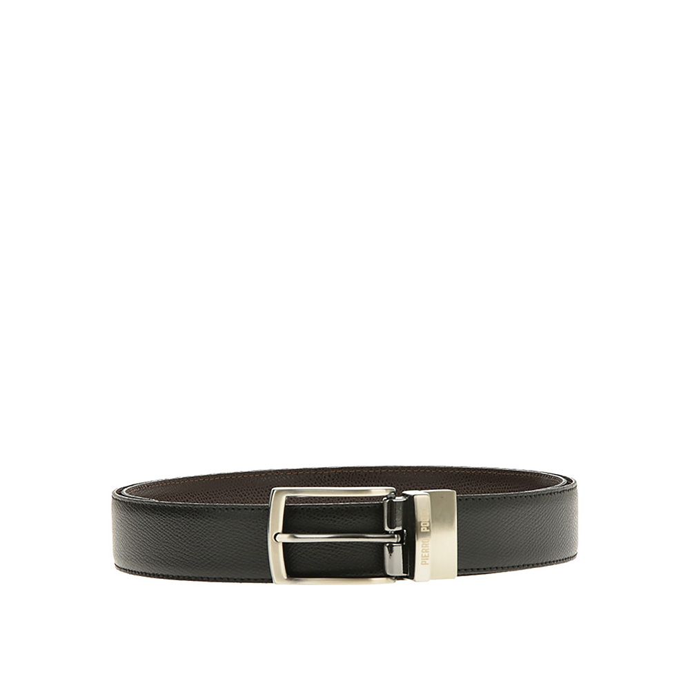 Belt PP2005Nero_Marrone-125