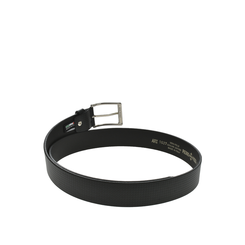 Belt PP2006Nero-120