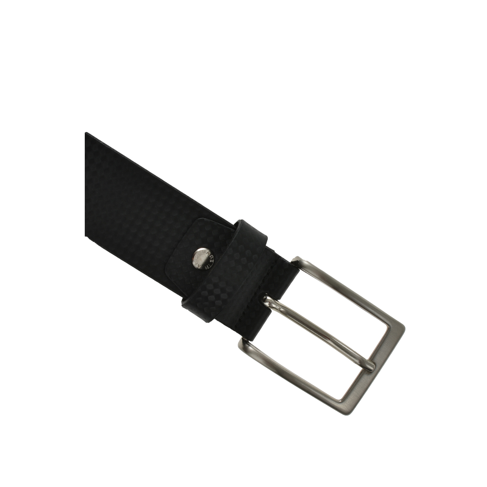 Belt PP2006Nero-120