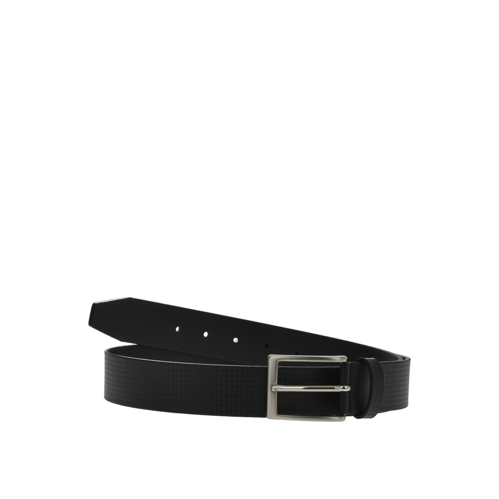 Belt PP2006Nero-125