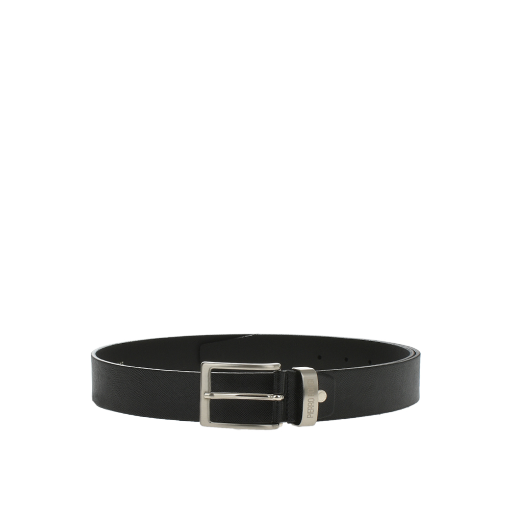 Belt PP2007Nero-125