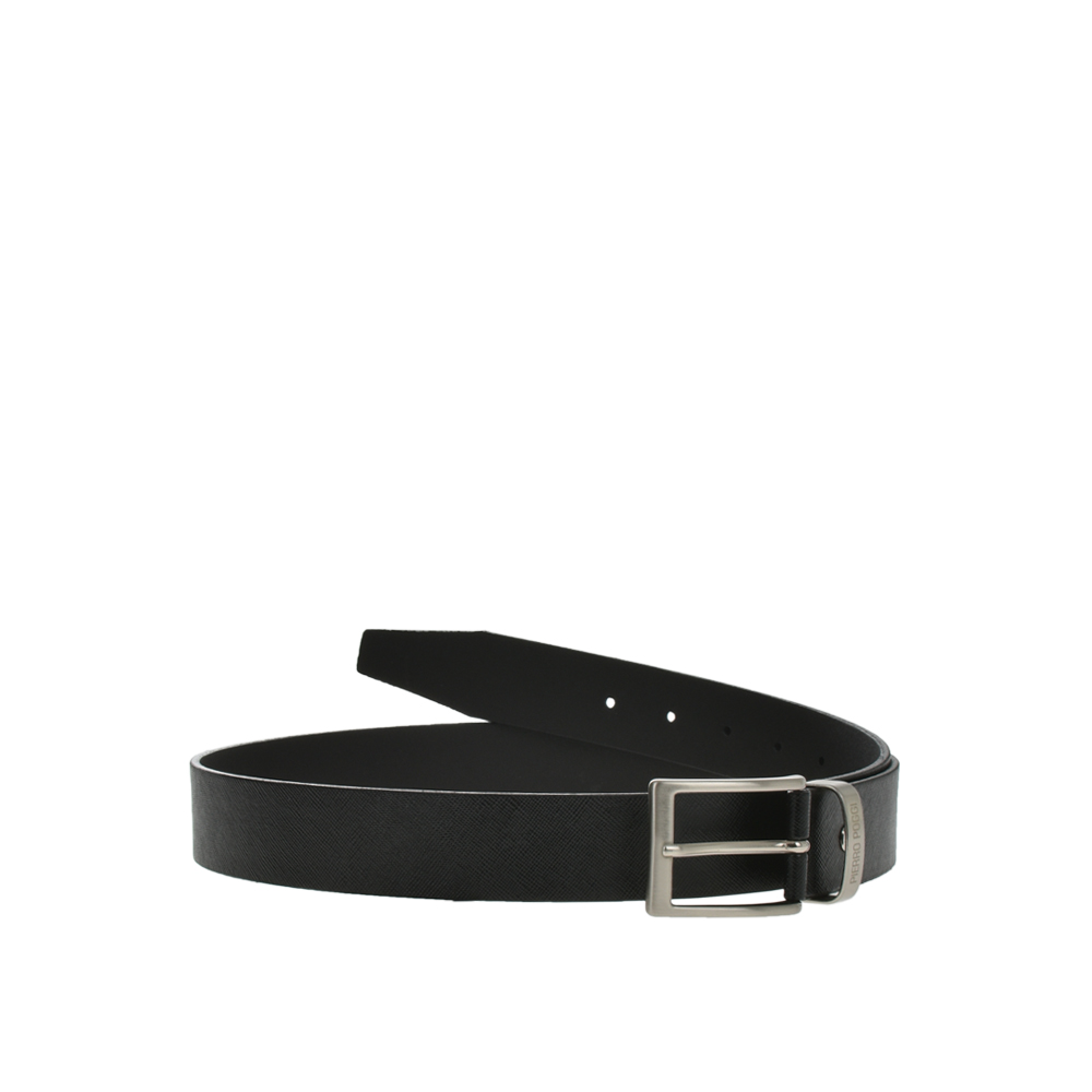 Belt PP2007Nero-125