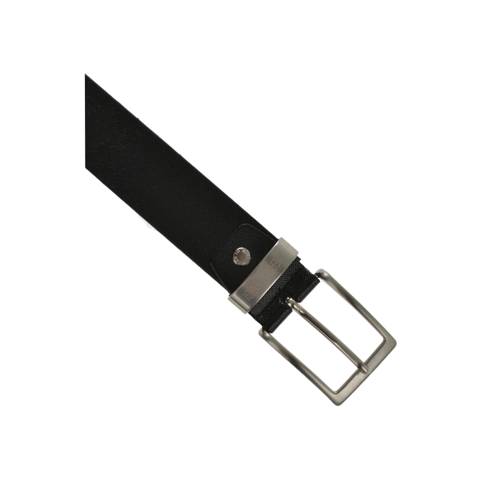 Belt PP2007Nero-125