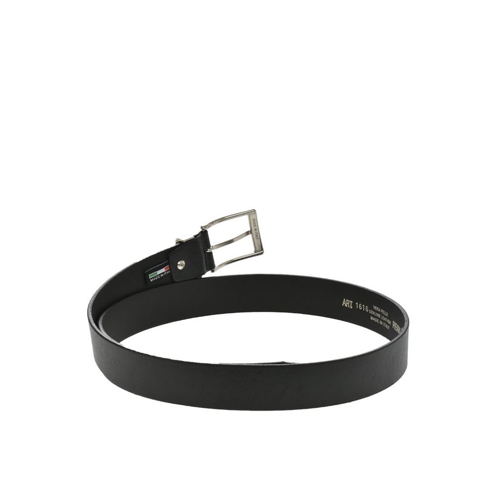 Belt PP2007Nero-130