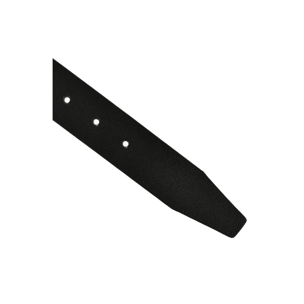 Belt PP2007Nero-130