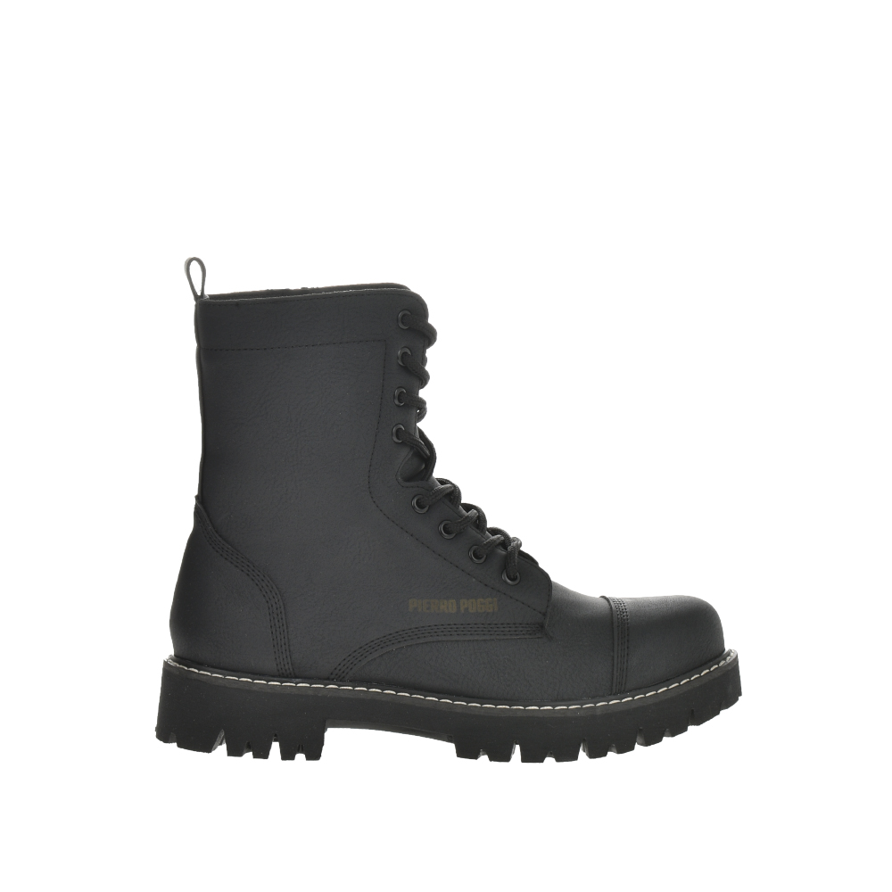 Boots PP6002Black-40