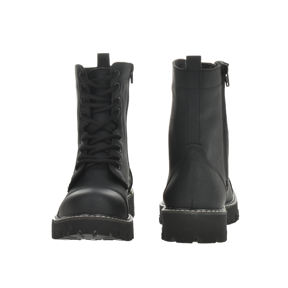 Boots PP6002Black-40