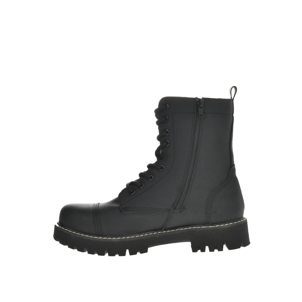 Boots PP6002Black-43