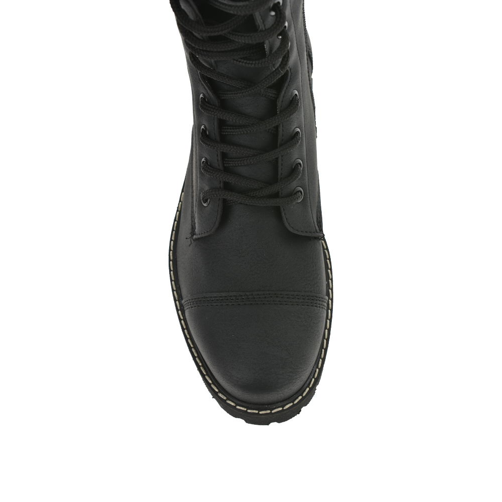 Boots PP6002Black-43