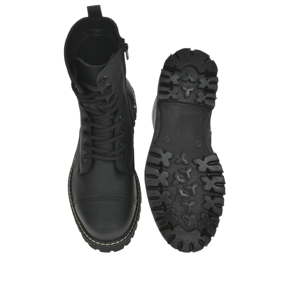 Boots PP6002Black-43