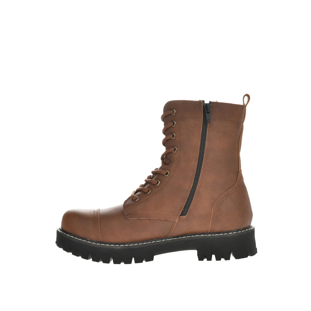 Boots PP6002Brown-40
